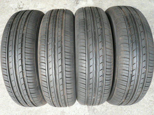 中古タイヤ175/65R15 84S