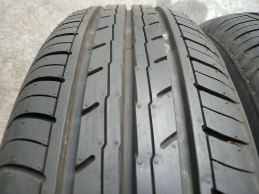 中古タイヤ175/65R15 84S