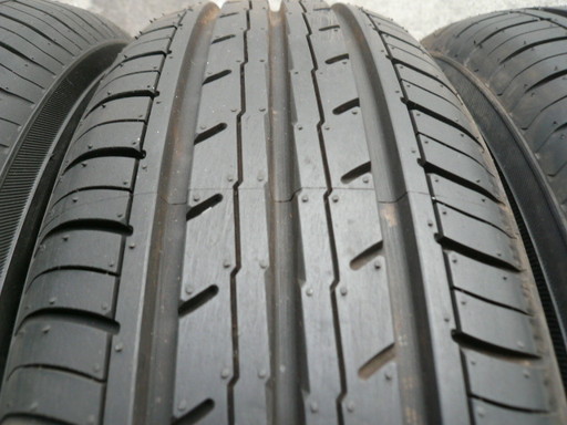 中古タイヤ175/65R15 84S