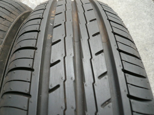 中古タイヤ175/65R15 84S