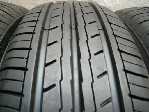 中古タイヤ175/60R15 81H