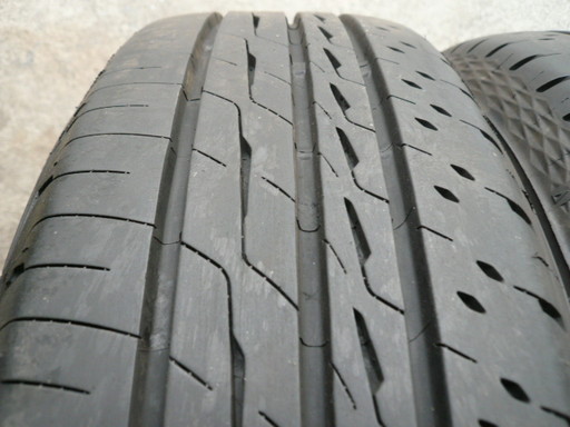 中古タイヤ195/65R15 91H
