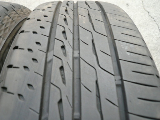 中古タイヤ195/65R15 91H
