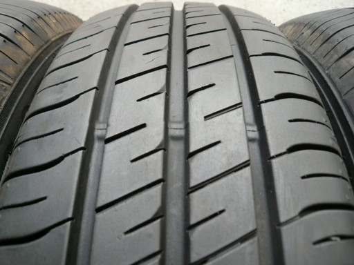 中古タイヤ195/65R15 91H