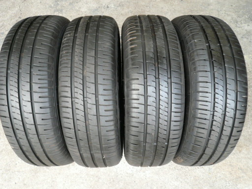 中古タイヤ205/65R15 94H
