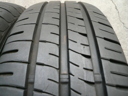 中古タイヤ205/65R15 94H