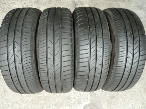 中古タイヤ195/65R15 91H