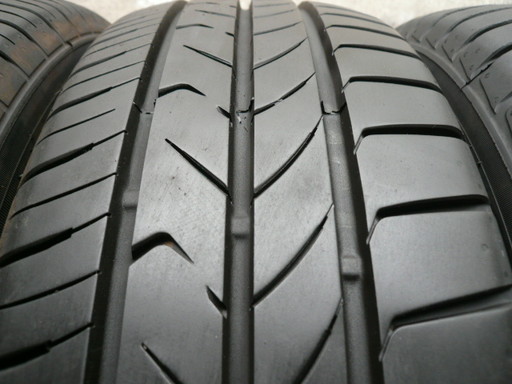 中古タイヤ195/65R15 91H
