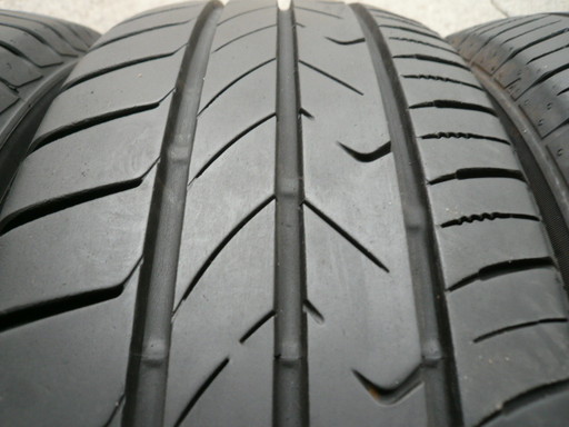 中古タイヤ195/65R15 91H