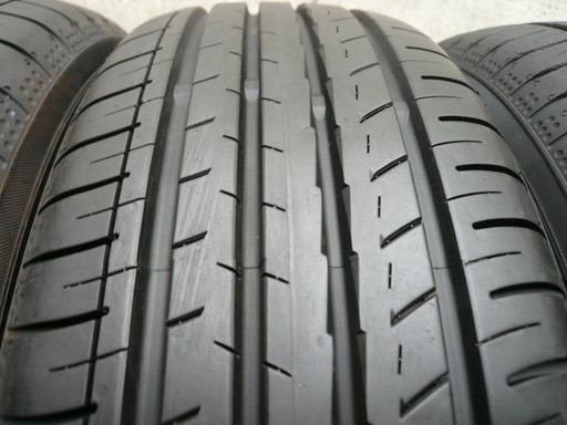 中古タイヤ185/60R15 84H