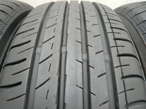 中古タイヤ185/60R15 84H