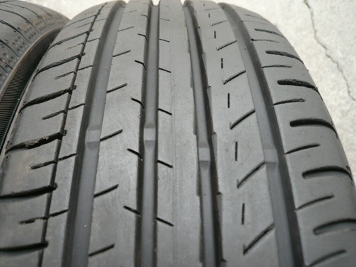 中古タイヤ185/60R15 84H