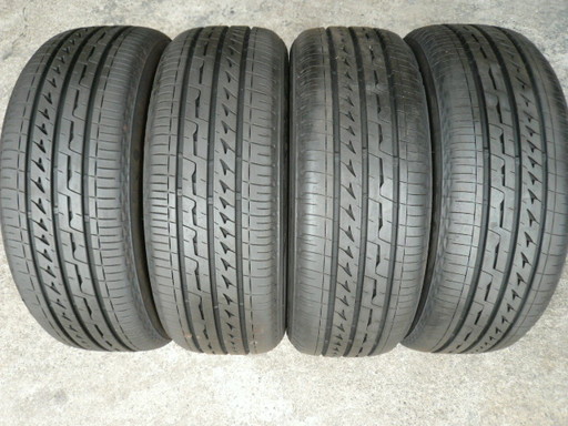 中古タイヤ185/55R15 82V