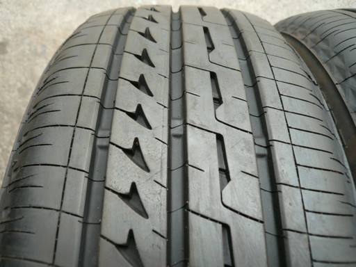 中古タイヤ185/55R15 82V