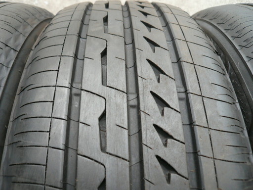 中古タイヤ185/55R15 82V