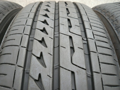 中古タイヤ185/55R15 82V