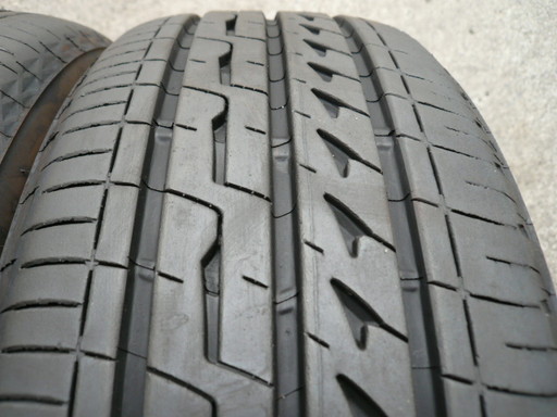 中古タイヤ185/55R15 82V