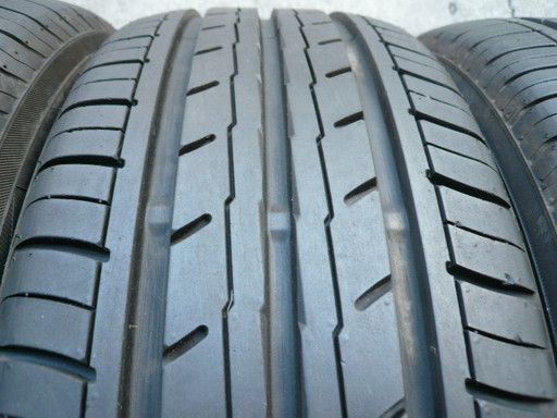 中古タイヤ195/55R15 85V