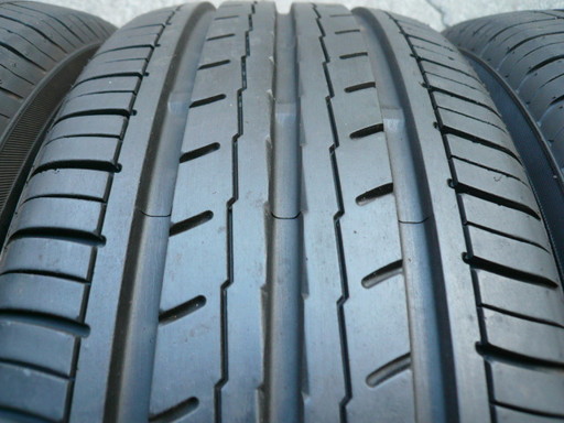 中古タイヤ195/55R15 85V