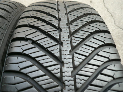 中古タイヤ185/65R15 88H