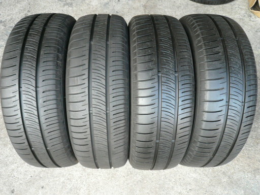 中古タイヤ195/65R15 91H