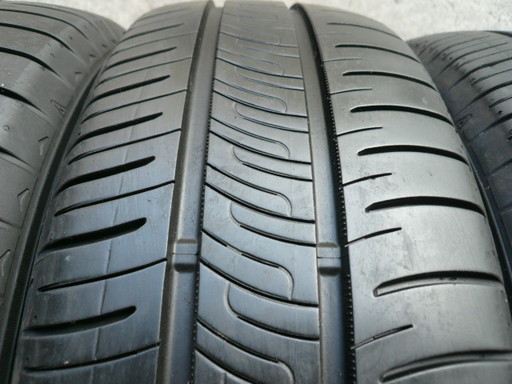 中古タイヤ195/65R15 91H