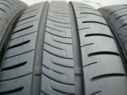 中古タイヤ195/65R15 91H