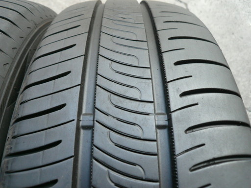 中古タイヤ195/65R15 91H