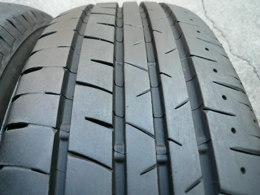 中古タイヤ205/65R15 94H