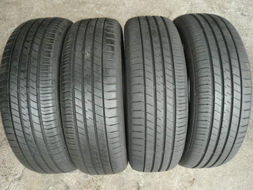 中古タイヤ175/60R16 82H