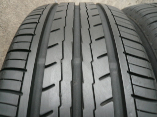 中古タイヤ195/55R16 87V