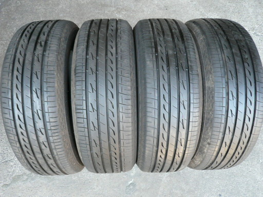中古タイヤ205/60R16 92V