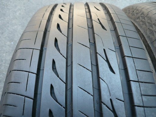 中古タイヤ205/60R16 92V