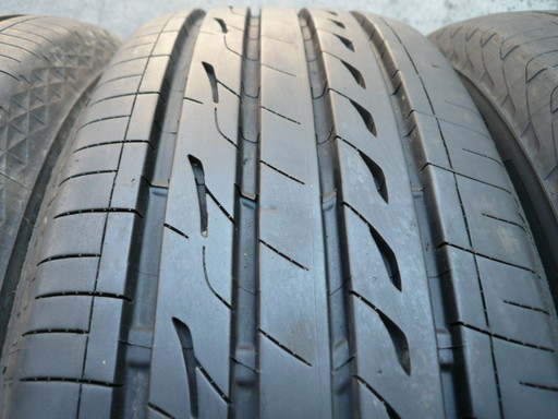 中古タイヤ205/60R16 92V