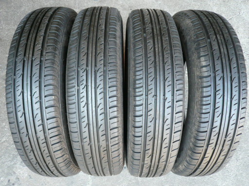 中古タイヤ175/80R16 91S