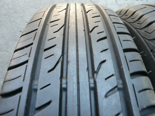中古タイヤ175/80R16 91S