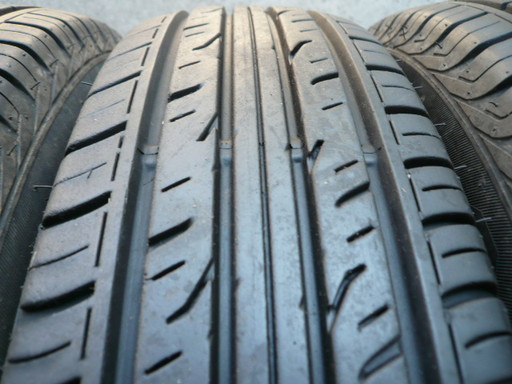 中古タイヤ175/80R16 91S
