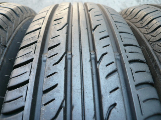 中古タイヤ175/80R16 91S