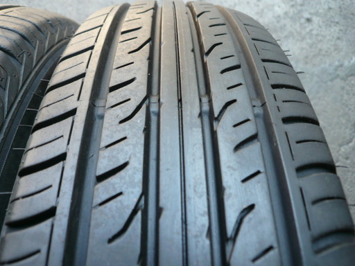 中古タイヤ175/80R16 91S