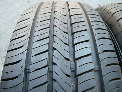 中古タイヤ265/70R16 112H