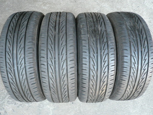 中古タイヤ185/55R16 83V