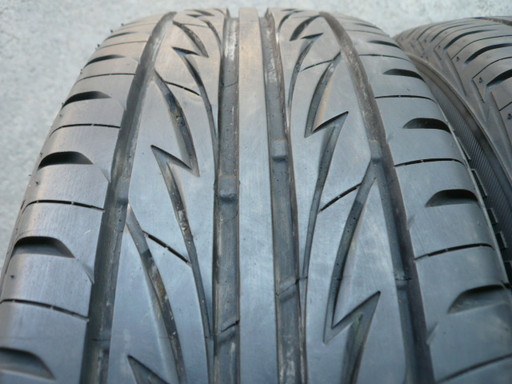 中古タイヤ185/55R16 83V