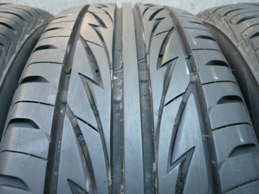 中古タイヤ185/55R16 83V