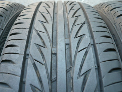 中古タイヤ185/55R16 83V