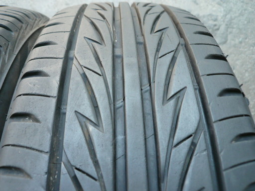 中古タイヤ185/55R16 83V