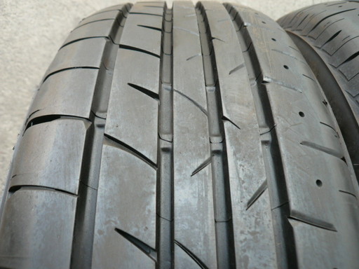 中古タイヤ205/60R16 92H
