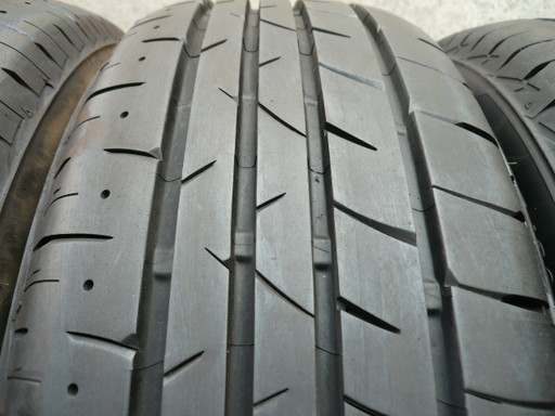 中古タイヤ205/60R16 92H