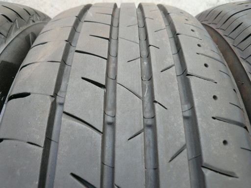 中古タイヤ205/60R16 92H