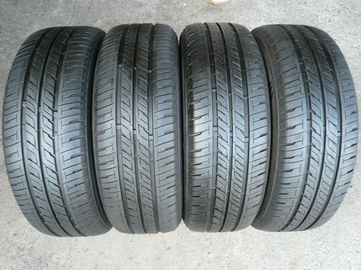 中古タイヤ185/55R16 83V