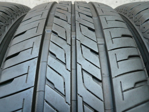 中古タイヤ185/55R16 83V